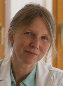 Dr.med.Anna Gerstenhofer